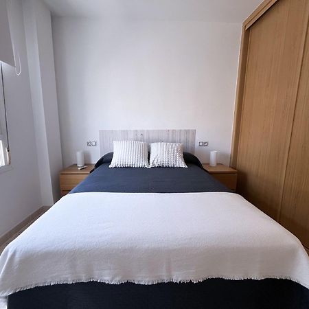 Lebre Malaga Centro Apartamento Ngoại thất bức ảnh
