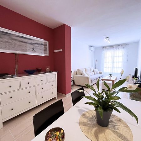 Lebre Malaga Centro Apartamento Ngoại thất bức ảnh