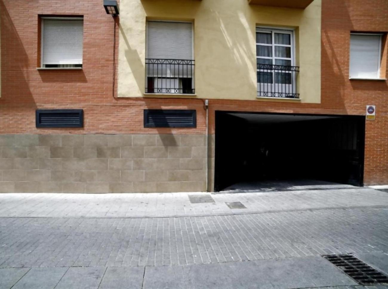 Lebre Malaga Centro Apartamento Ngoại thất bức ảnh
