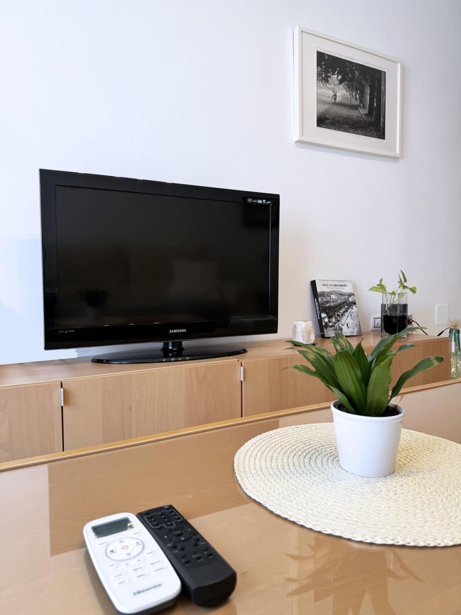 Lebre Malaga Centro Apartamento Ngoại thất bức ảnh