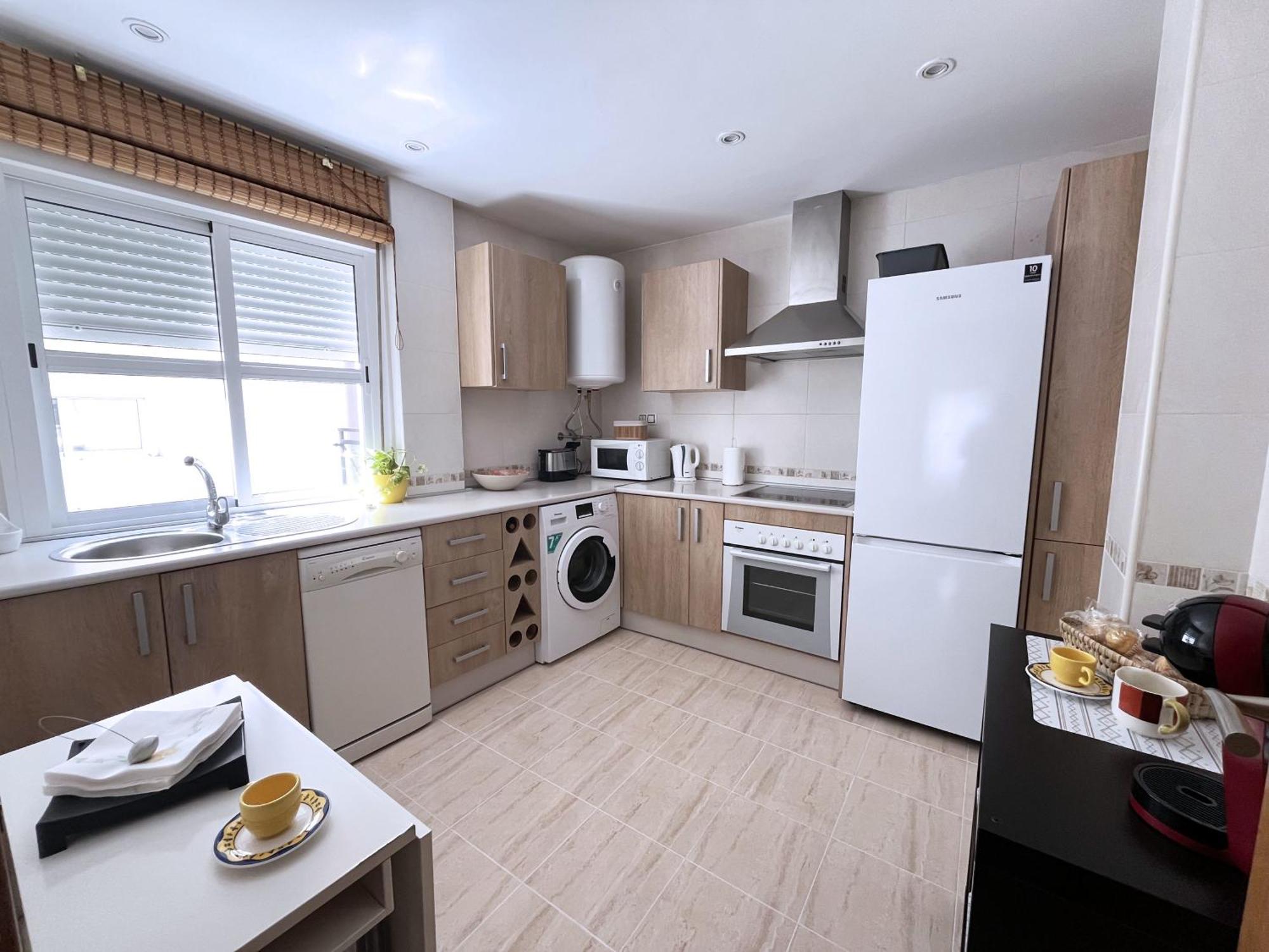 Lebre Malaga Centro Apartamento Ngoại thất bức ảnh
