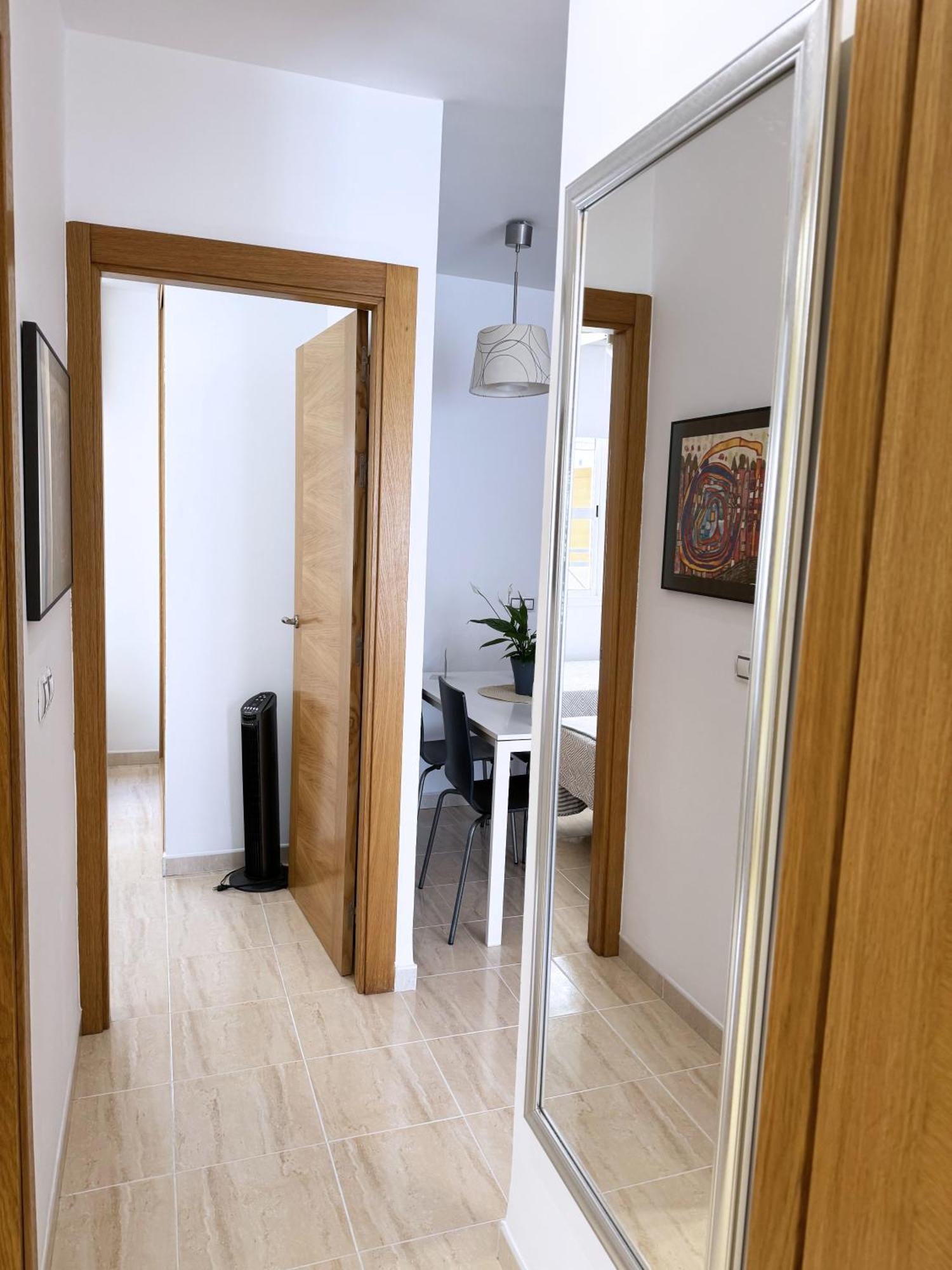 Lebre Malaga Centro Apartamento Ngoại thất bức ảnh