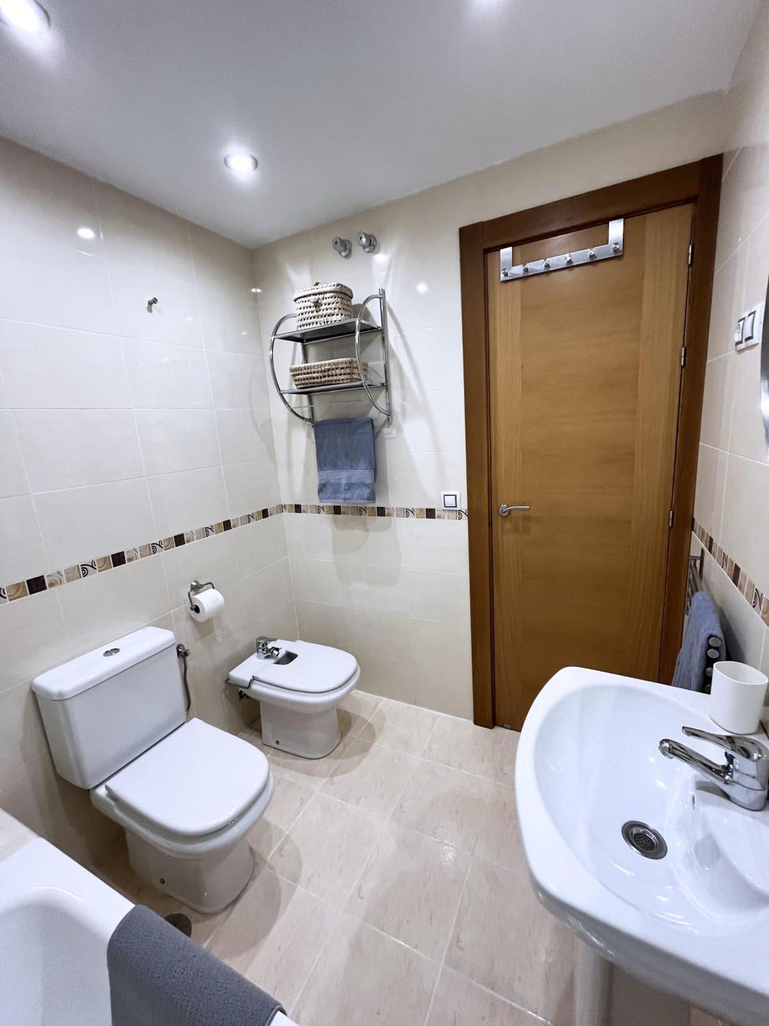 Lebre Malaga Centro Apartamento Ngoại thất bức ảnh