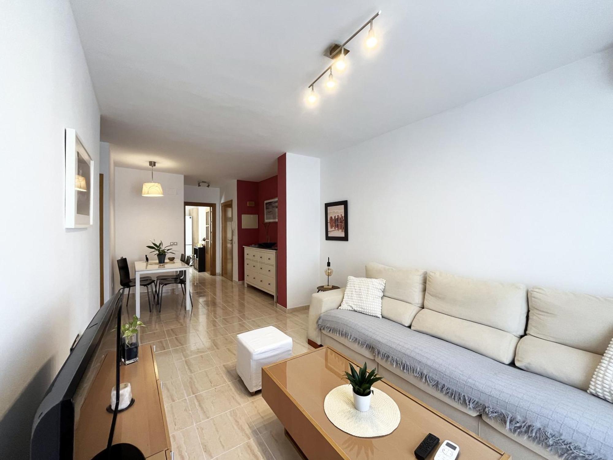 Lebre Malaga Centro Apartamento Ngoại thất bức ảnh