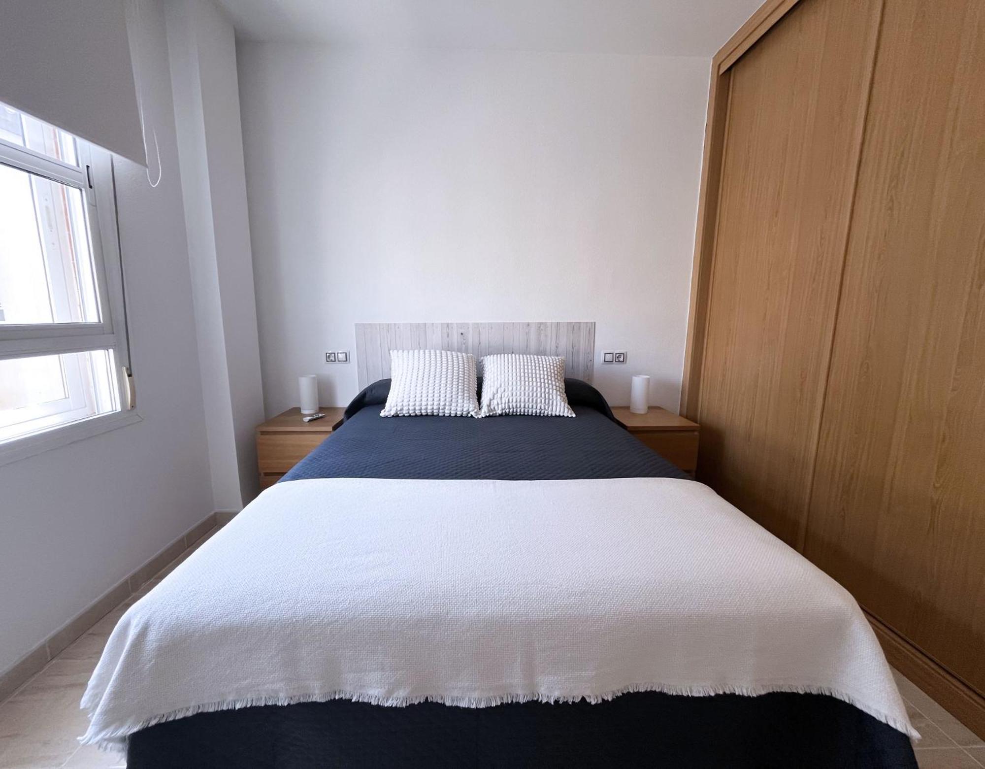 Lebre Malaga Centro Apartamento Ngoại thất bức ảnh