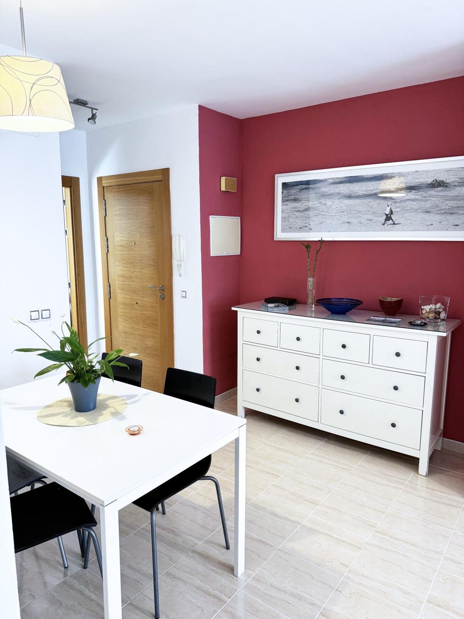 Lebre Malaga Centro Apartamento Ngoại thất bức ảnh