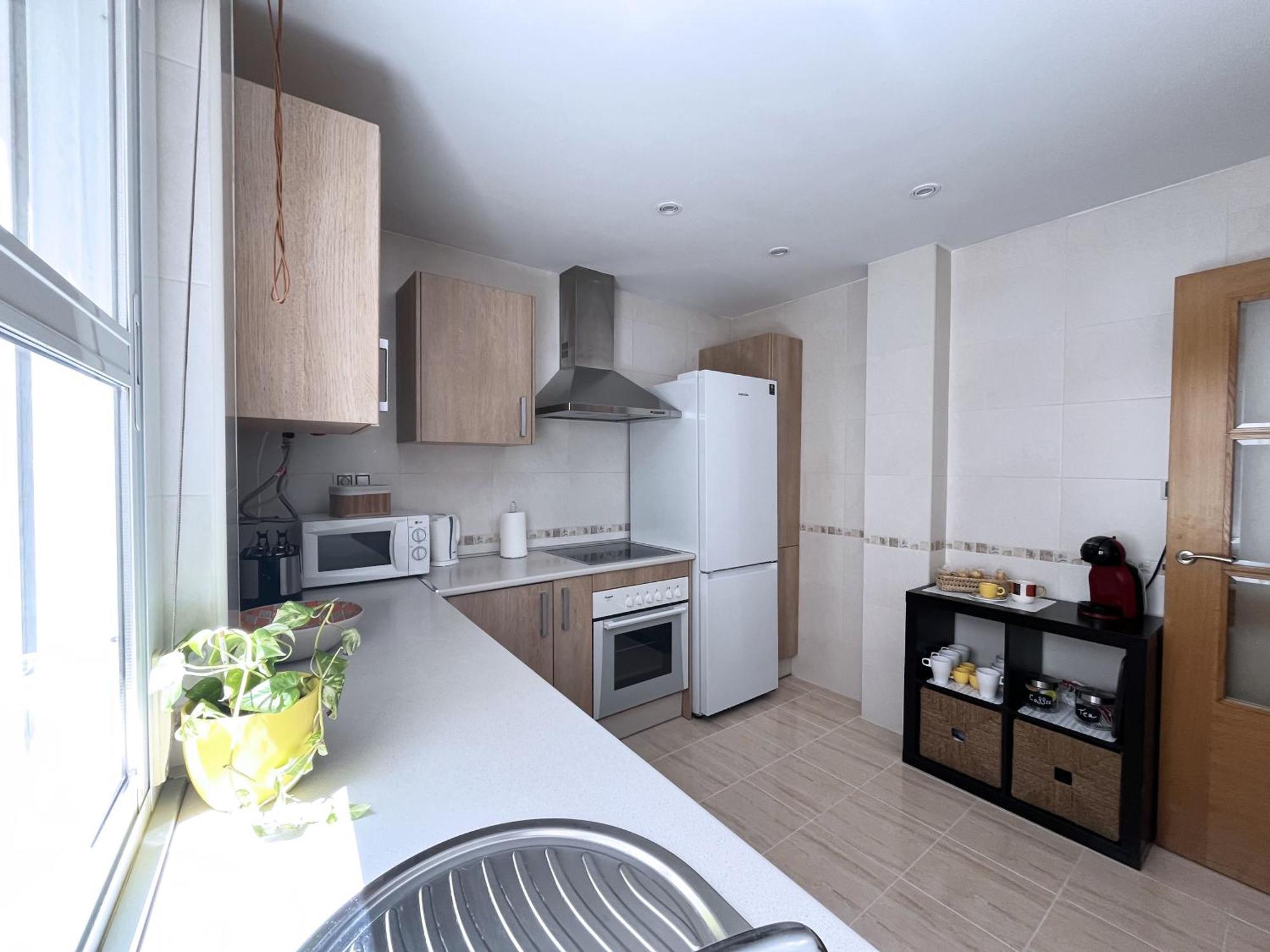 Lebre Malaga Centro Apartamento Ngoại thất bức ảnh