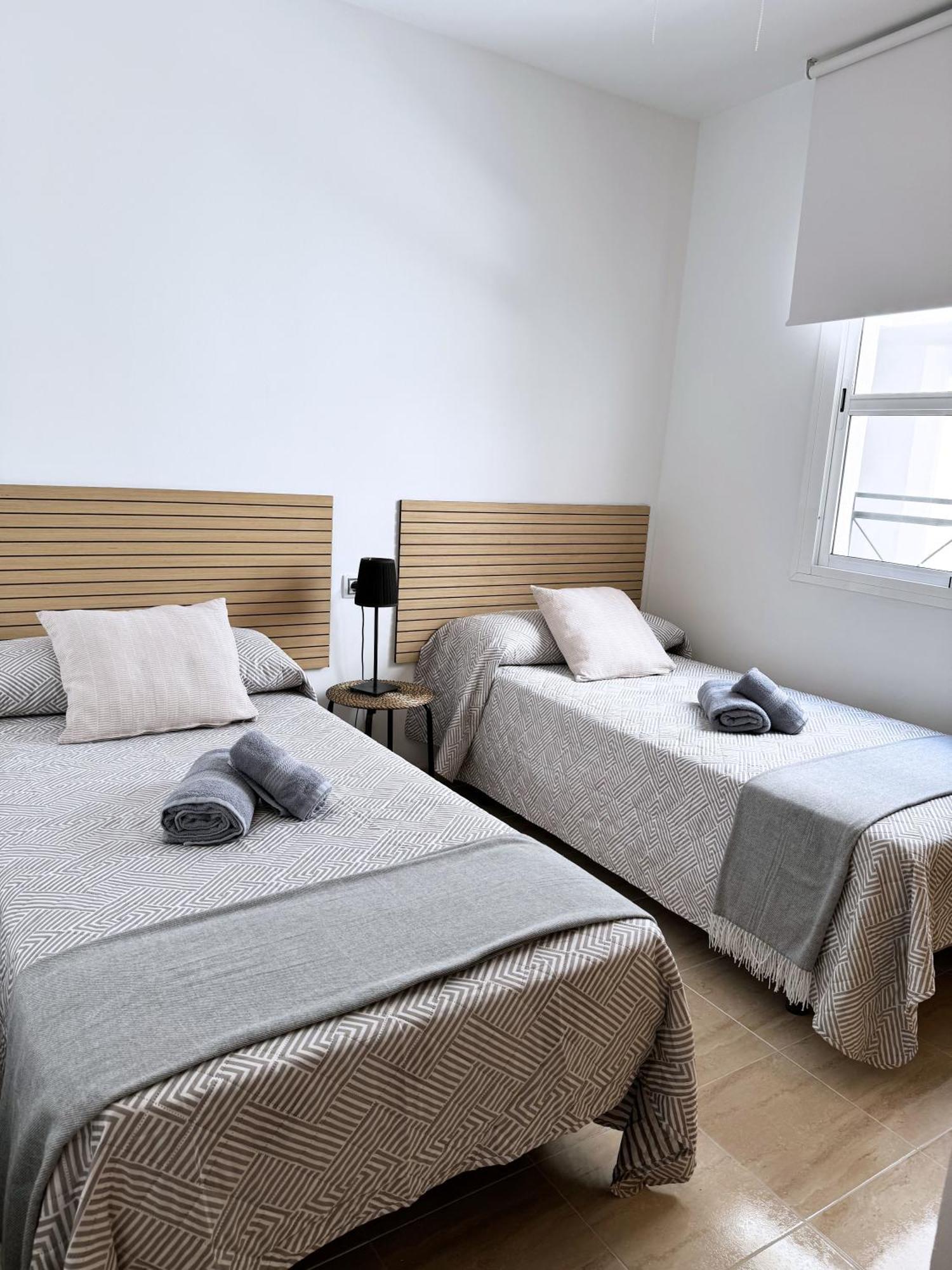 Lebre Malaga Centro Apartamento Ngoại thất bức ảnh