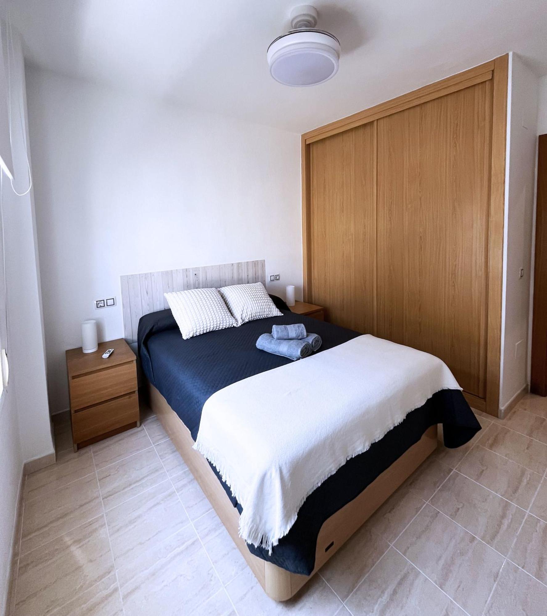 Lebre Malaga Centro Apartamento Ngoại thất bức ảnh